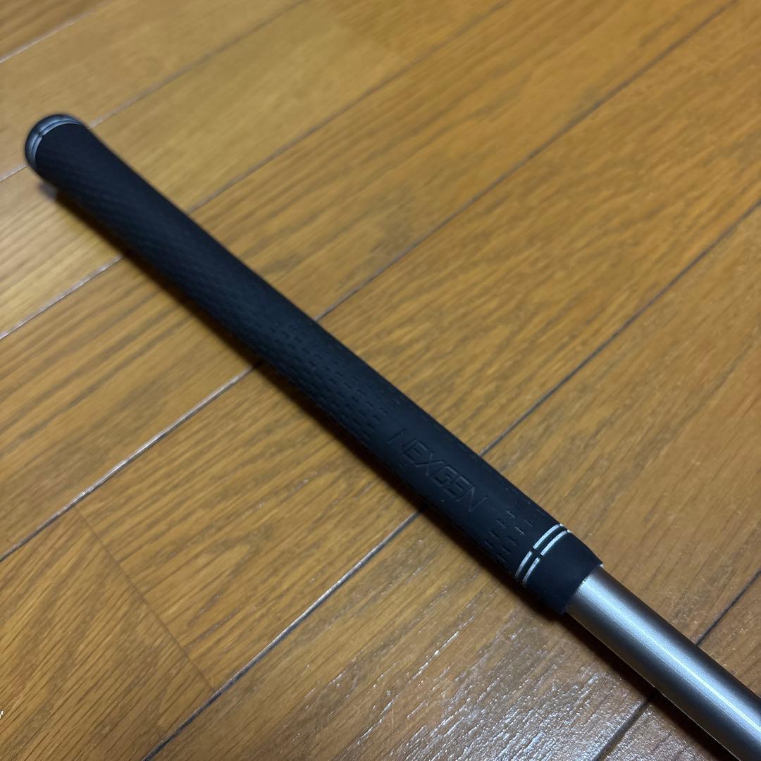 クラブ TaylorMade STEALTH 2 #U5