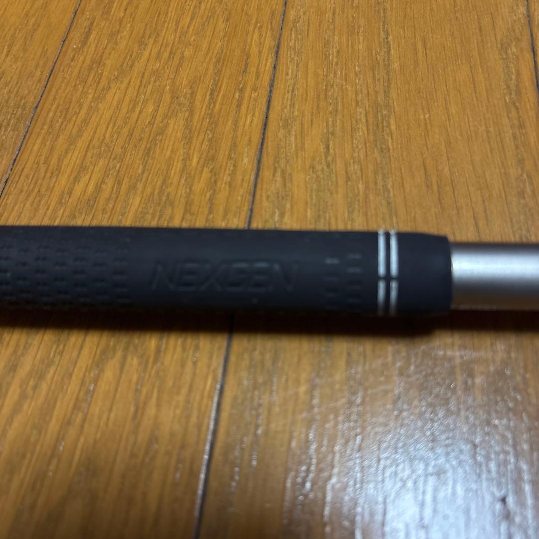 クラブ TaylorMade STEALTH 2 #U5