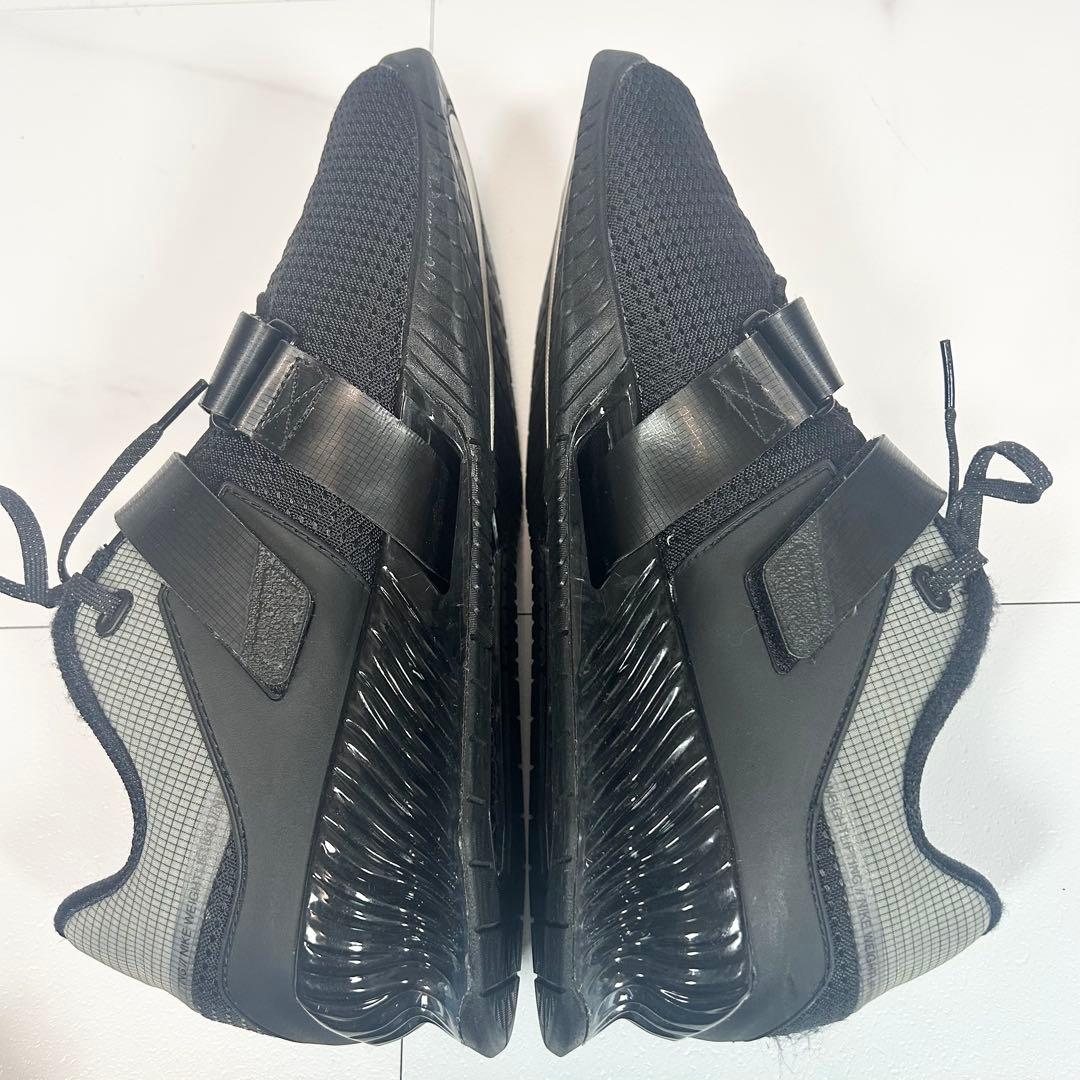 Ryuga！❗️NIKE Romaleos4 ウエイトリフティングシューズ