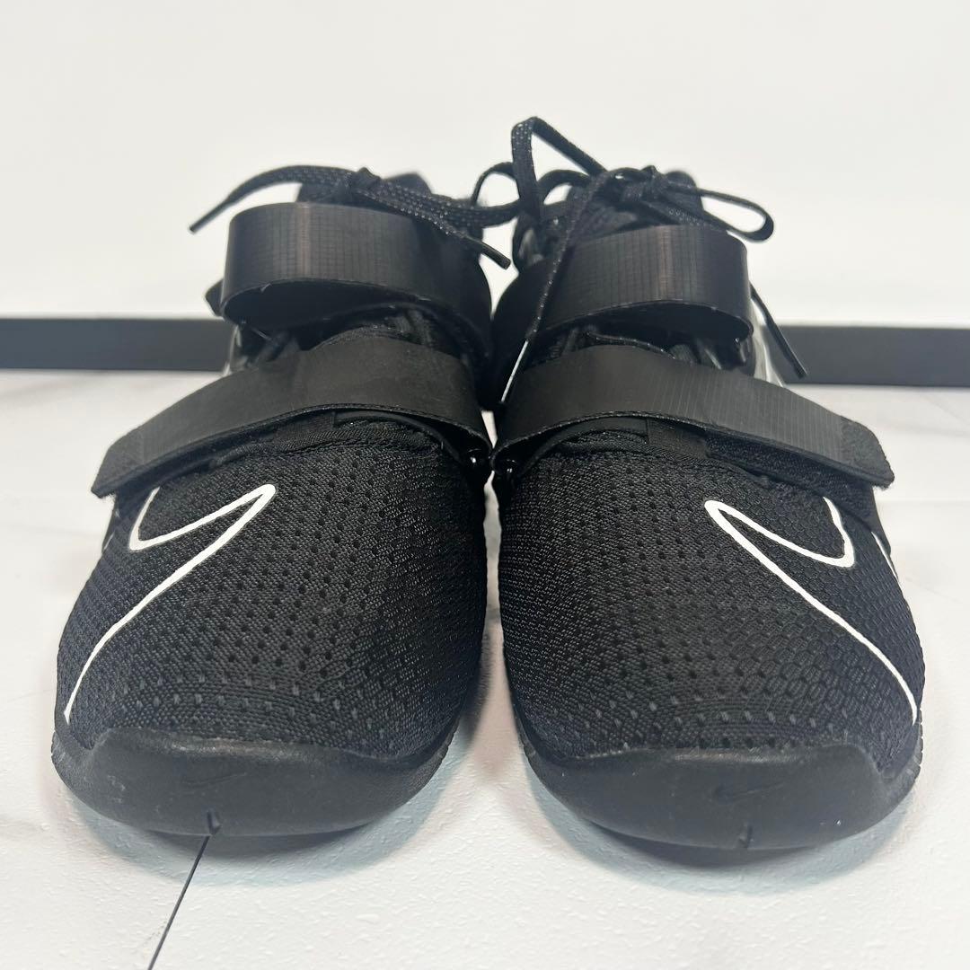 Ryuga！❗️NIKE Romaleos4 ウエイトリフティングシューズ