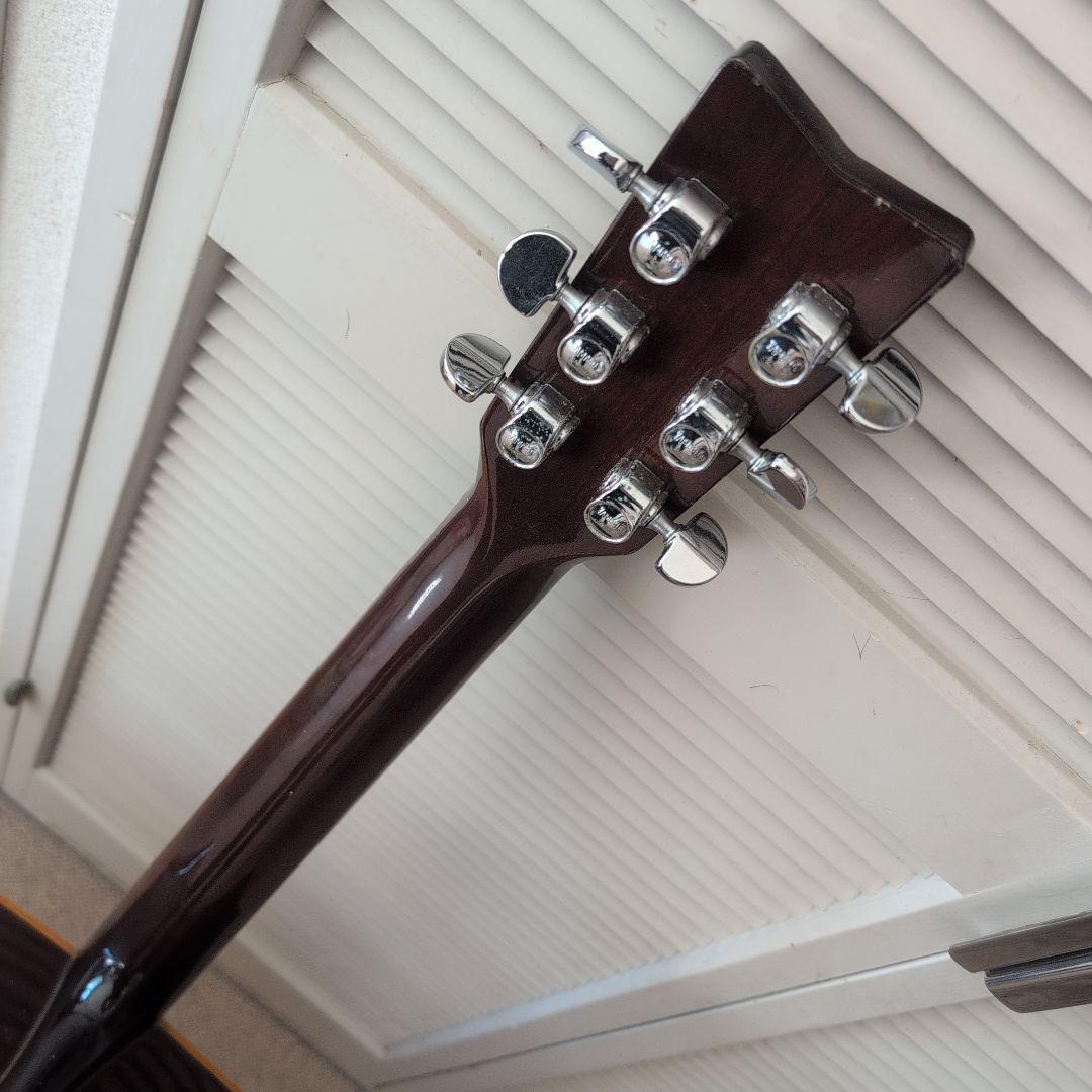 Yamaha FG-151 日本製ビンテージ　美音　弾きやすい