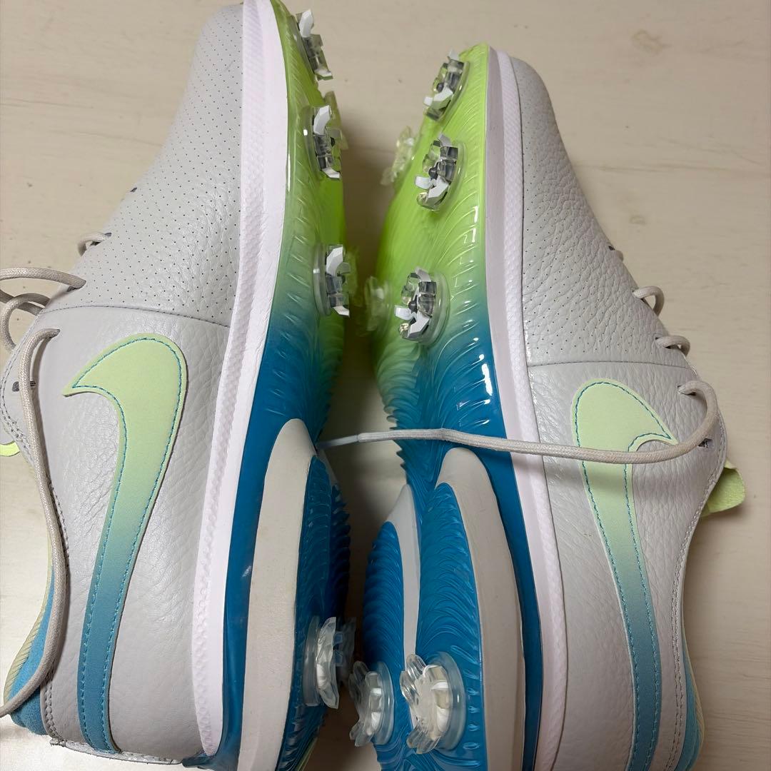油*☆様 NIKE AIR ZOOM VICTORY TOUR 3 ナイキゴルフ