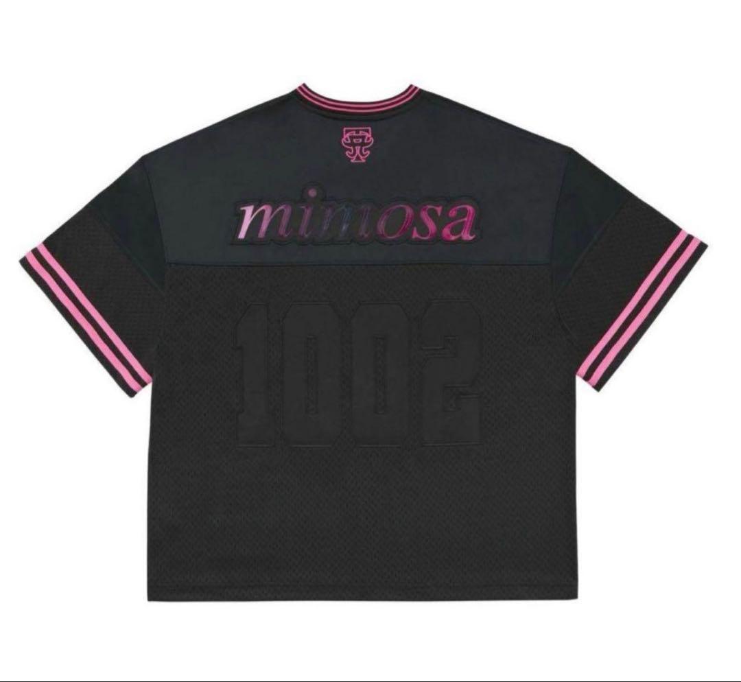 本日限定セール！浜崎あゆみ　ユニフォーム　完全受注生　レア　M Teamayu