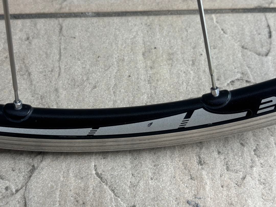 パーツ SHIMANO WH-7801 DURA-ACE