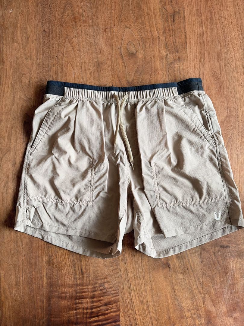 TANNUKI タヌキ Sato Wind Short S