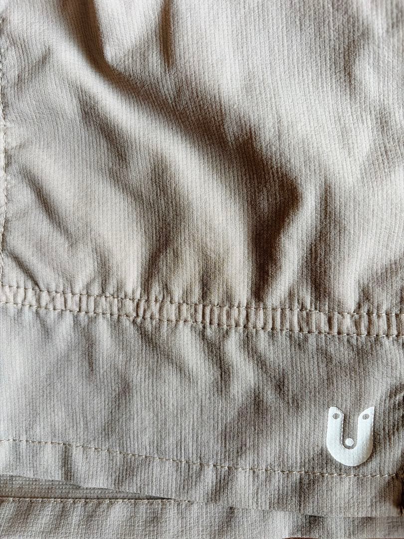 TANNUKI タヌキ Sato Wind Short S