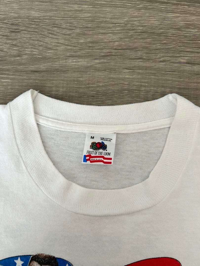 USAバスケットボールドリームチーム Tシャツ Mサイズ　90年代ビンテージ