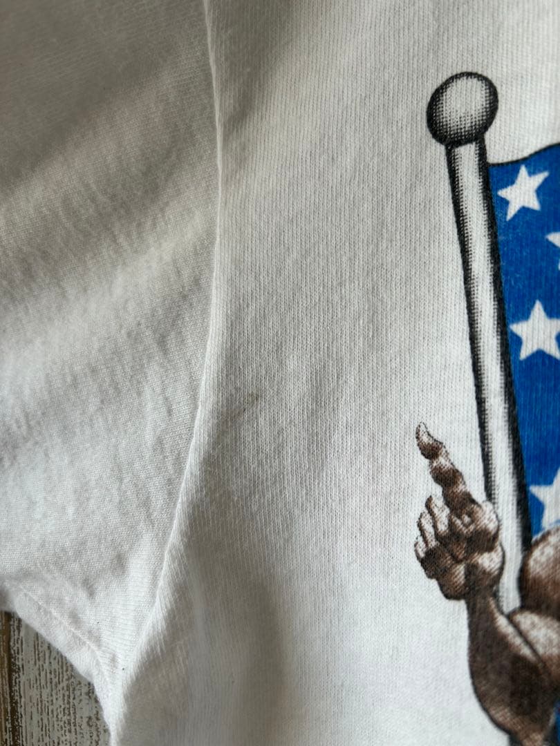 USAバスケットボールドリームチーム Tシャツ Mサイズ　90年代ビンテージ