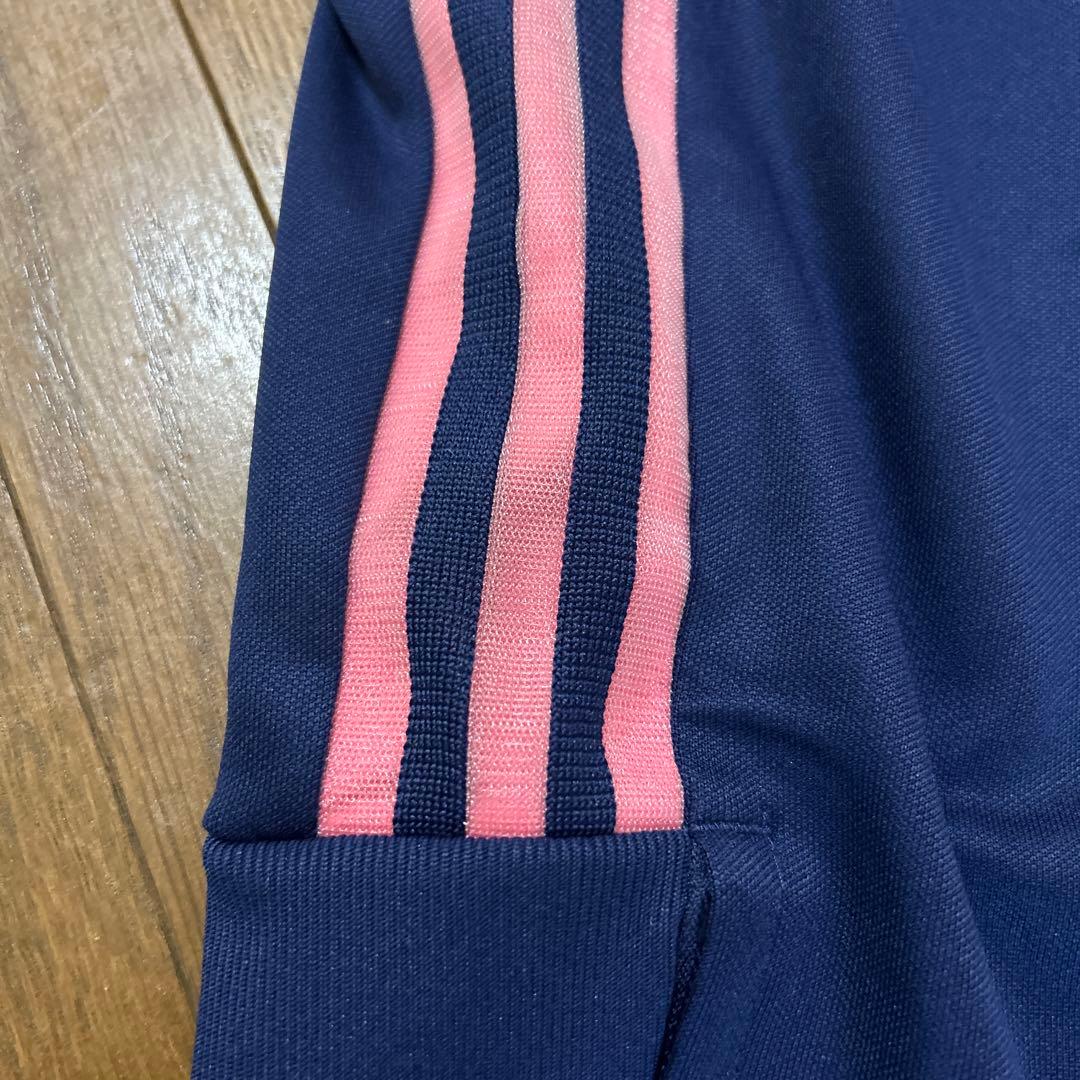 日本未発売　RM レアル・マドリード アディダス ピステパンツ ネイビー