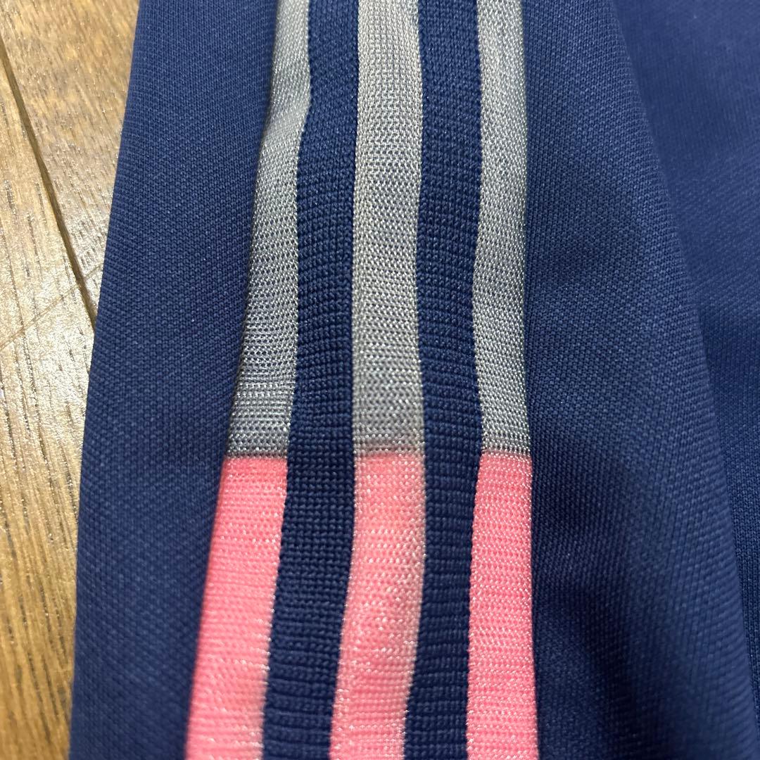 日本未発売　RM レアル・マドリード アディダス ピステパンツ ネイビー