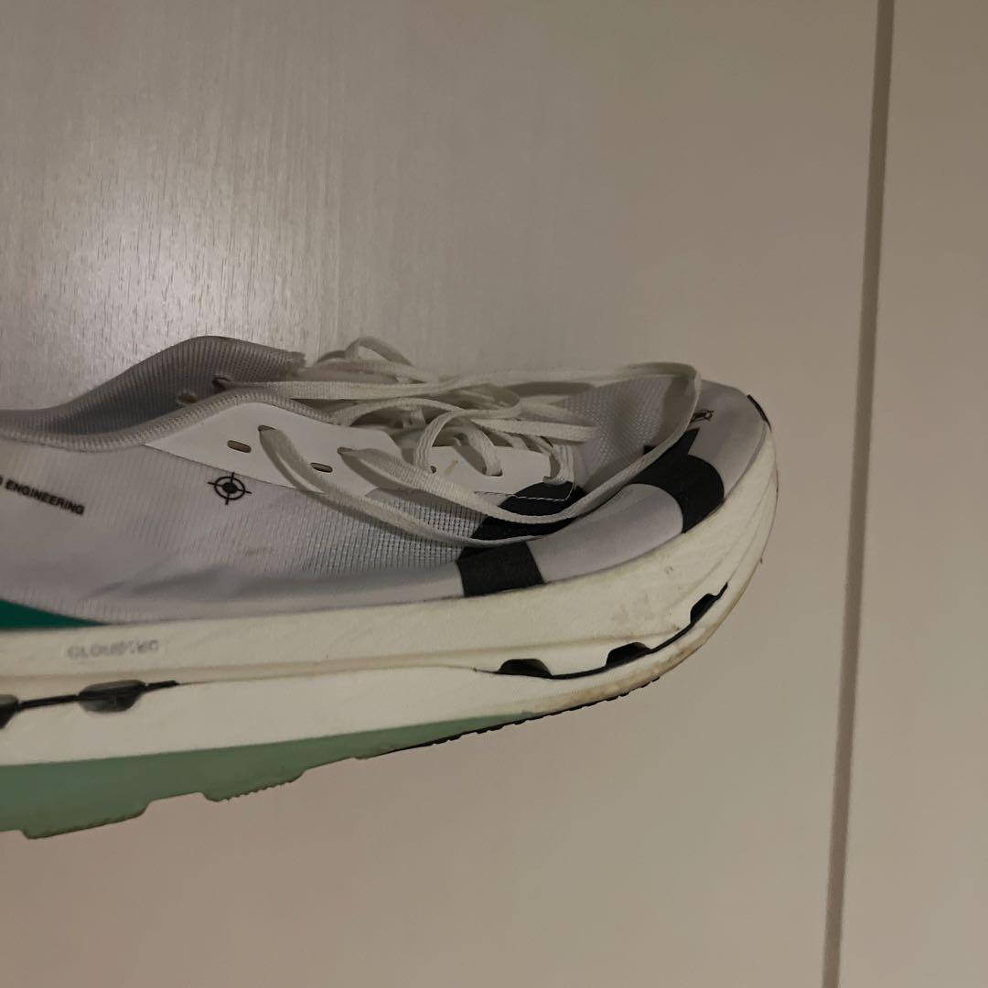 スパイク・シューズ cloud boom Eco 3
