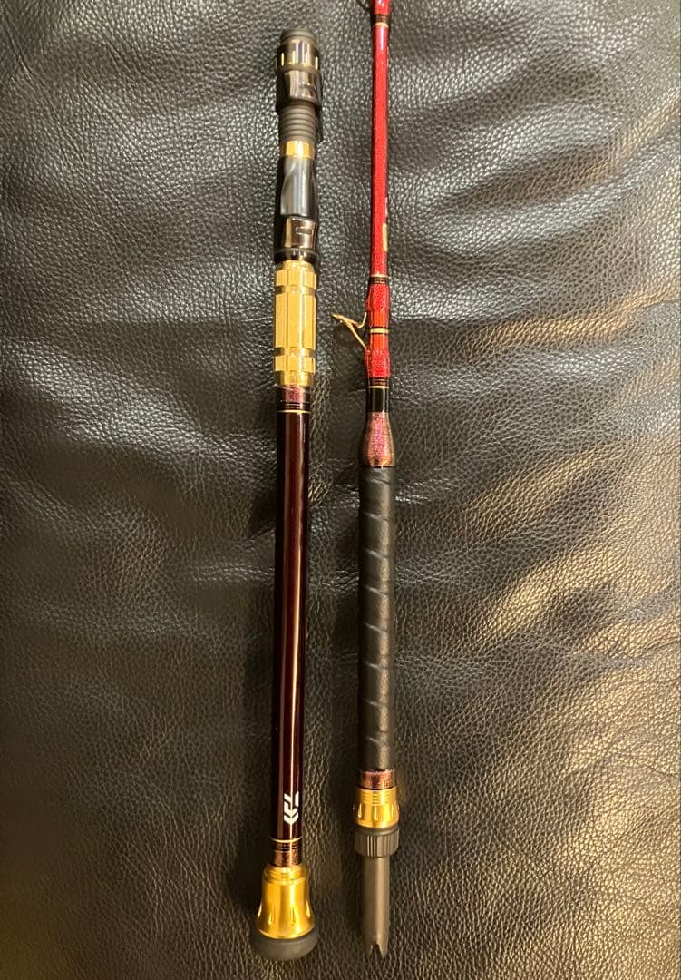 DAIWA SHOT VIPER / ダイワ ショットバイパー225SMT