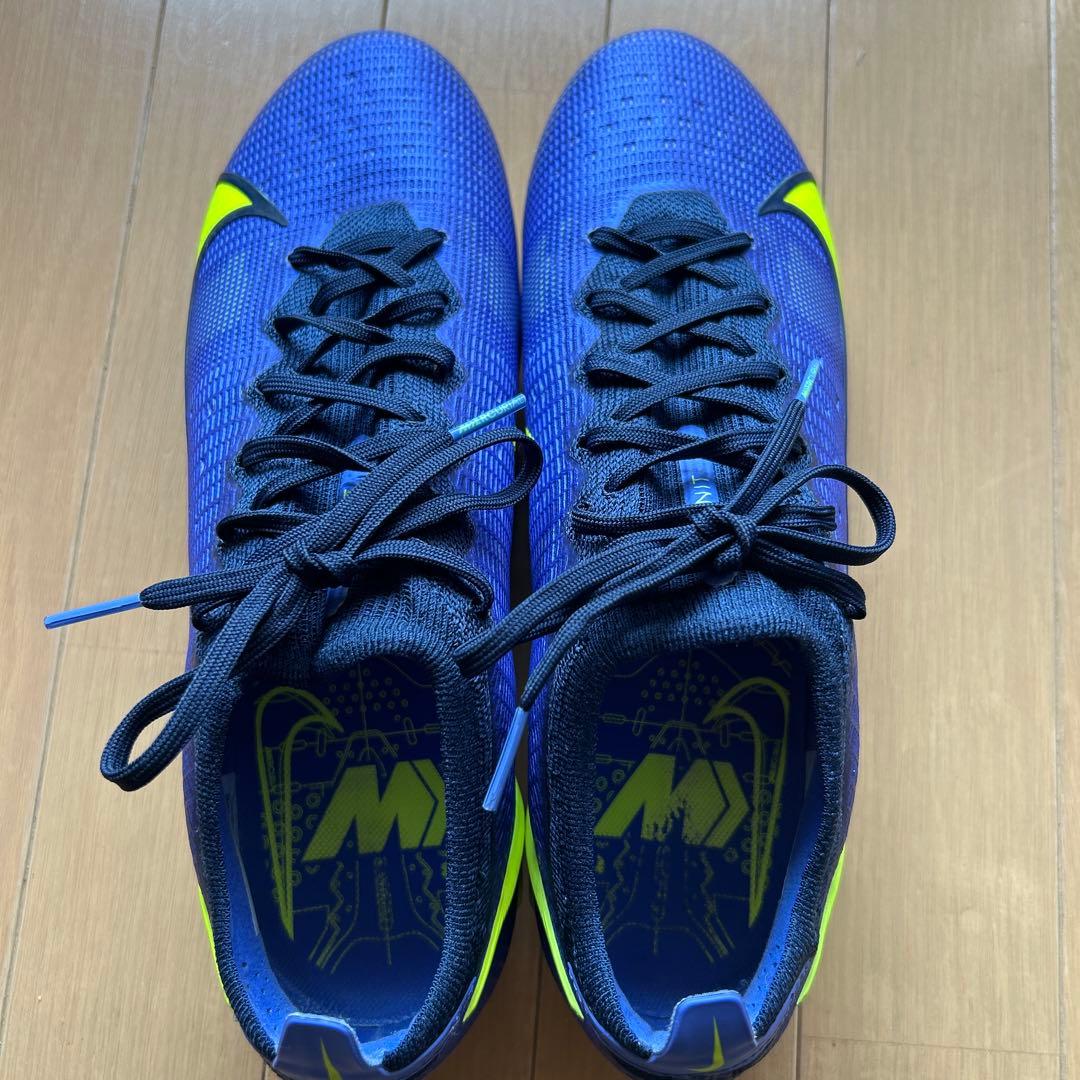 Nike VAPOR 14 ELITE AG サッカーシューズ