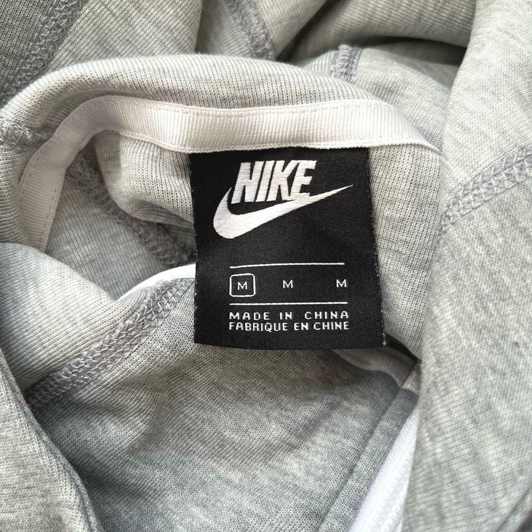 【お値下げ】Nike トレーニングウェア　フード付セットアップ