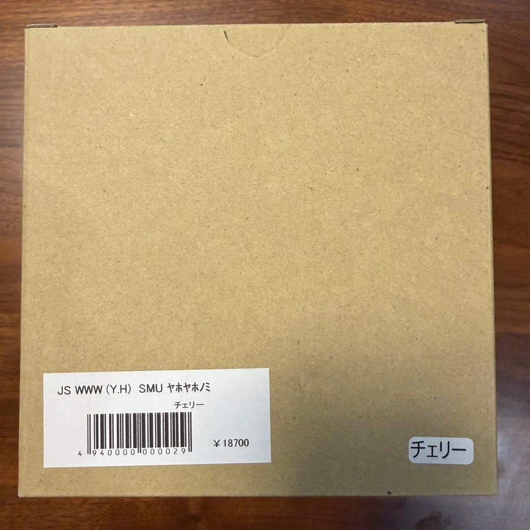 新品限定コラボ品 ヤホヤホの実(悪魔の実)JOURNAL STANDARD