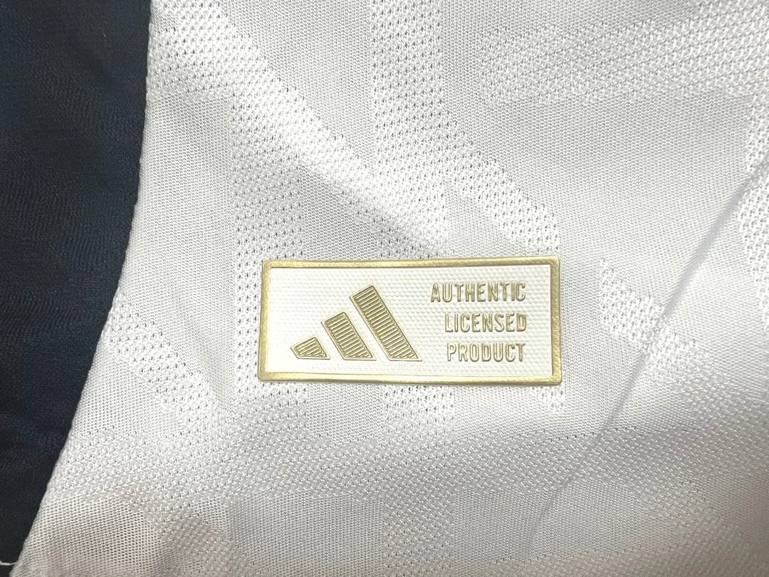 adidas ドイツ代表 2024-2025 ホーム ユニフォーム
