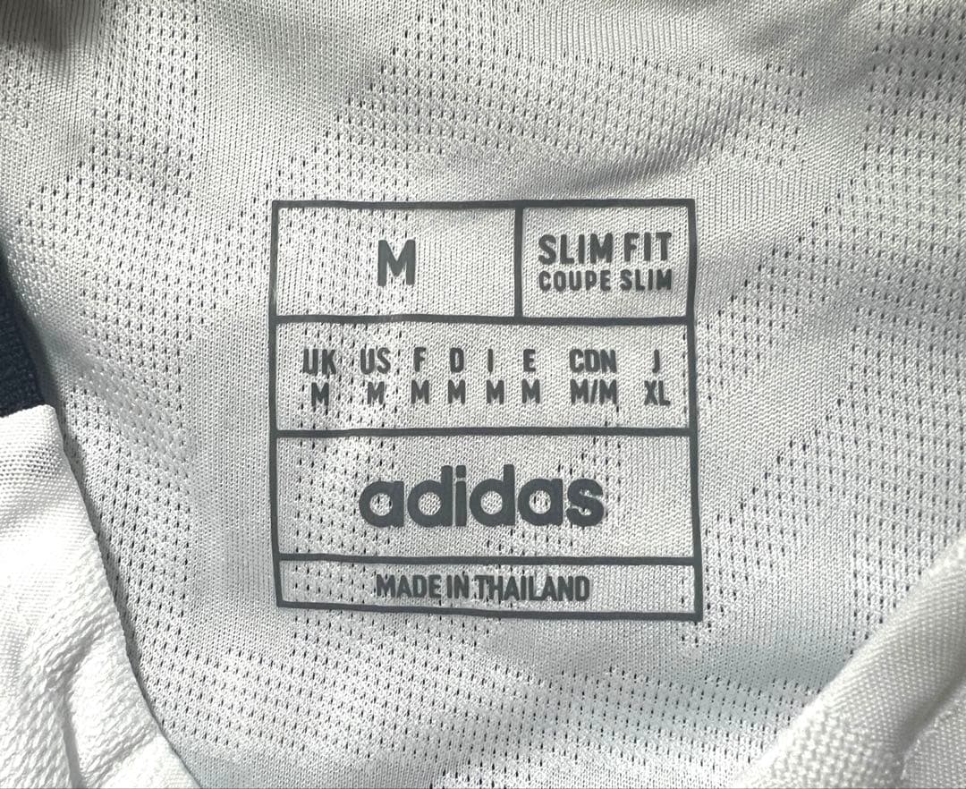 adidas ドイツ代表 2024-2025 ホーム ユニフォーム