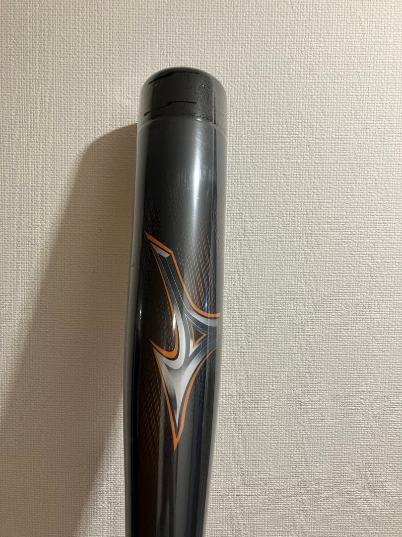 ミズノ 軟式 バット 直営限定 ビヨンドマックス レガシーウッド 83cm 野球