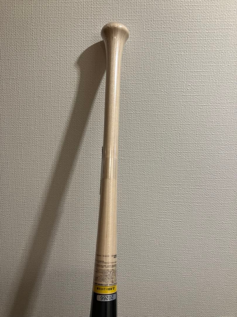 ミズノ 軟式 バット 直営限定 ビヨンドマックス レガシーウッド 83cm 野球