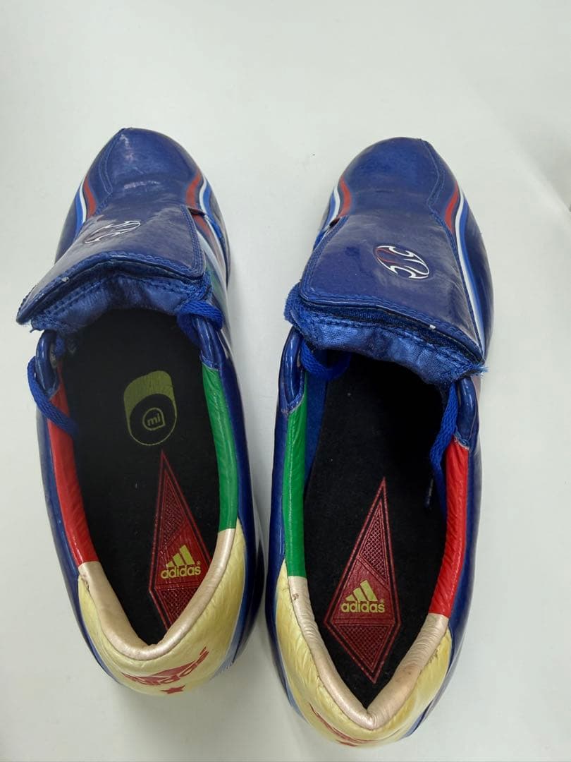 adidas F50 26センチ　中村俊輔