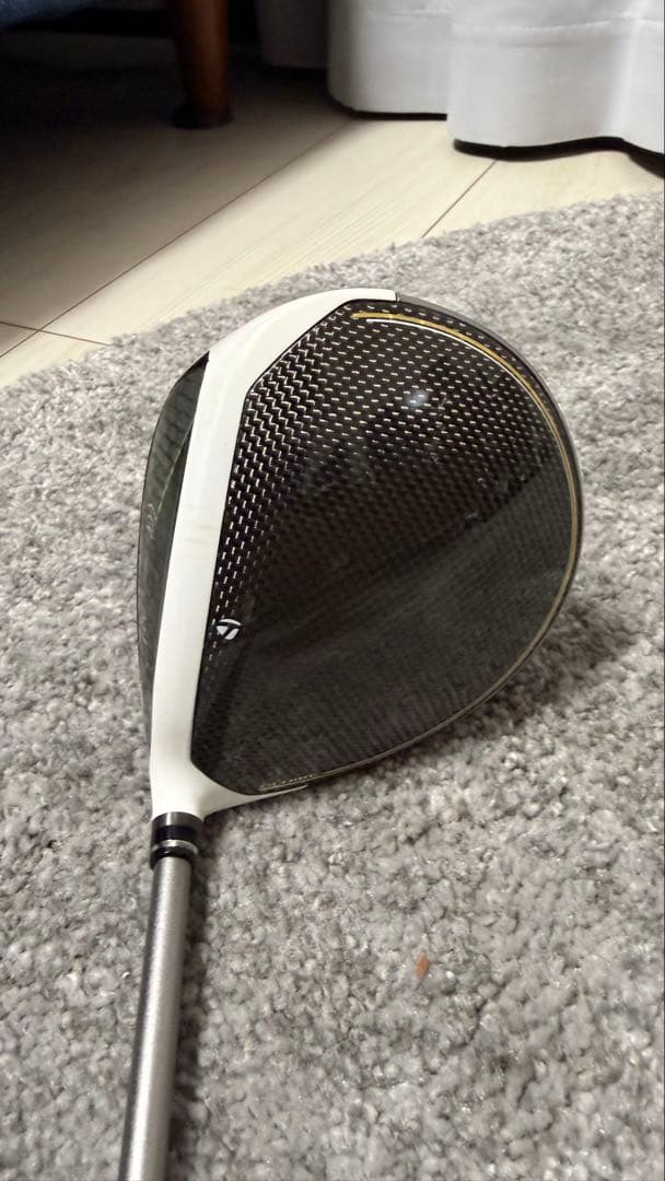 TaylorMade STEALTH GLOIRE ドライバー 10.5