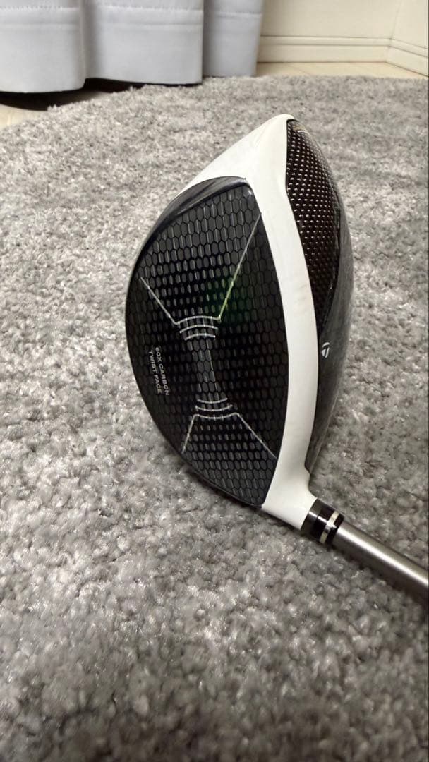 TaylorMade STEALTH GLOIRE ドライバー 10.5