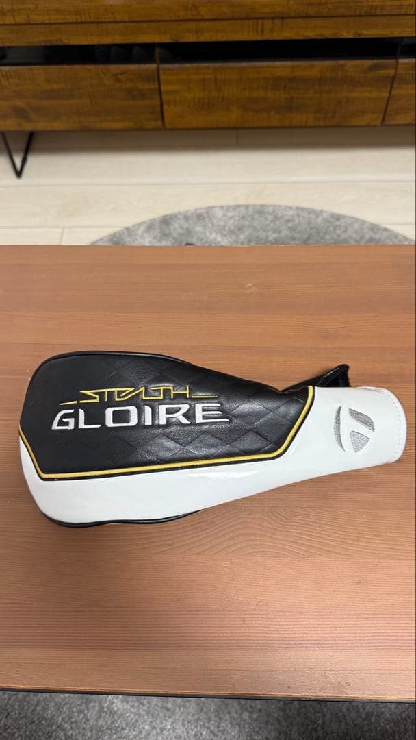 TaylorMade STEALTH GLOIRE ドライバー 10.5