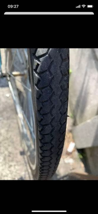 中古電動自転車