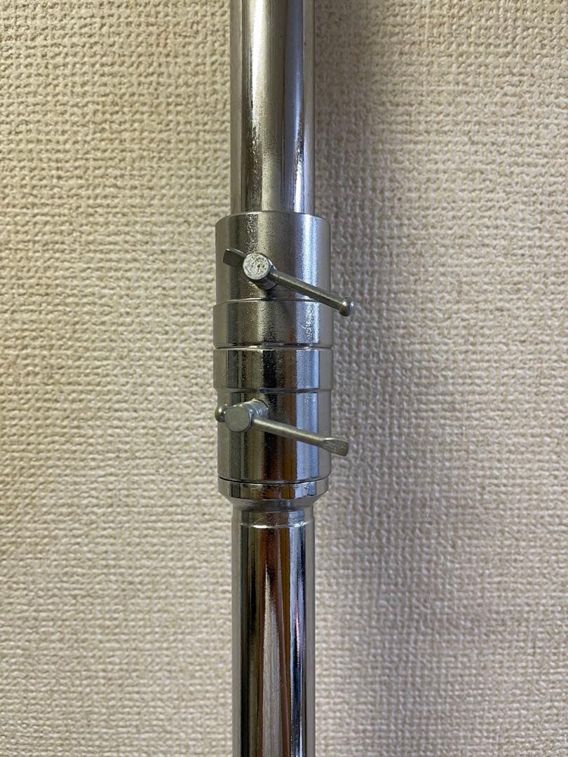 IROTEC(アイロテック)レギュラーバーベルシャフト180cmワイドグリップ