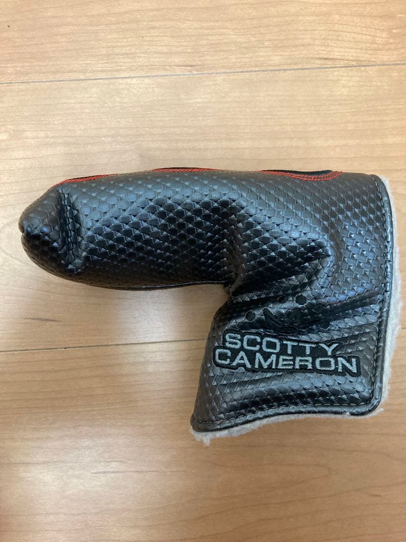 クラブ SCOTTY CAMERON california FASTBACK