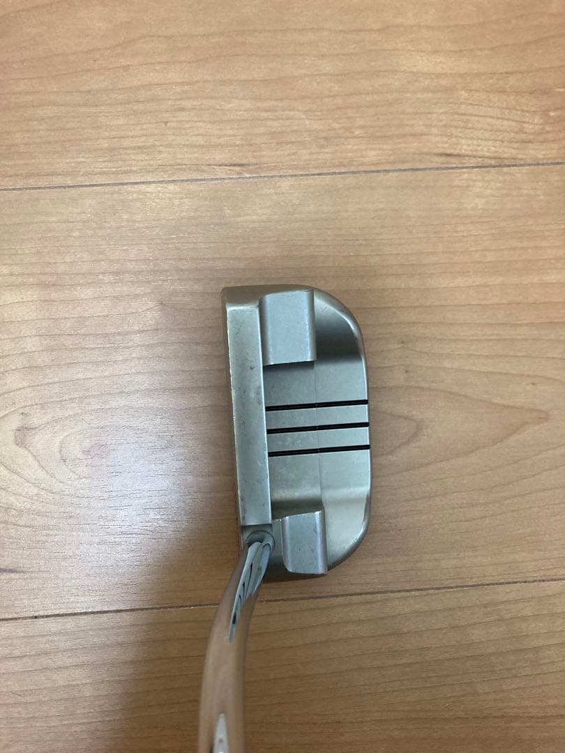 クラブ SCOTTY CAMERON california FASTBACK