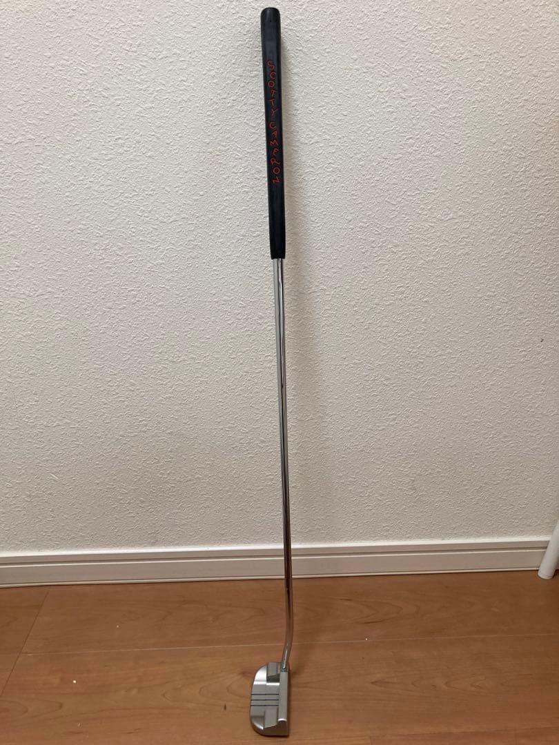 クラブ SCOTTY CAMERON california FASTBACK