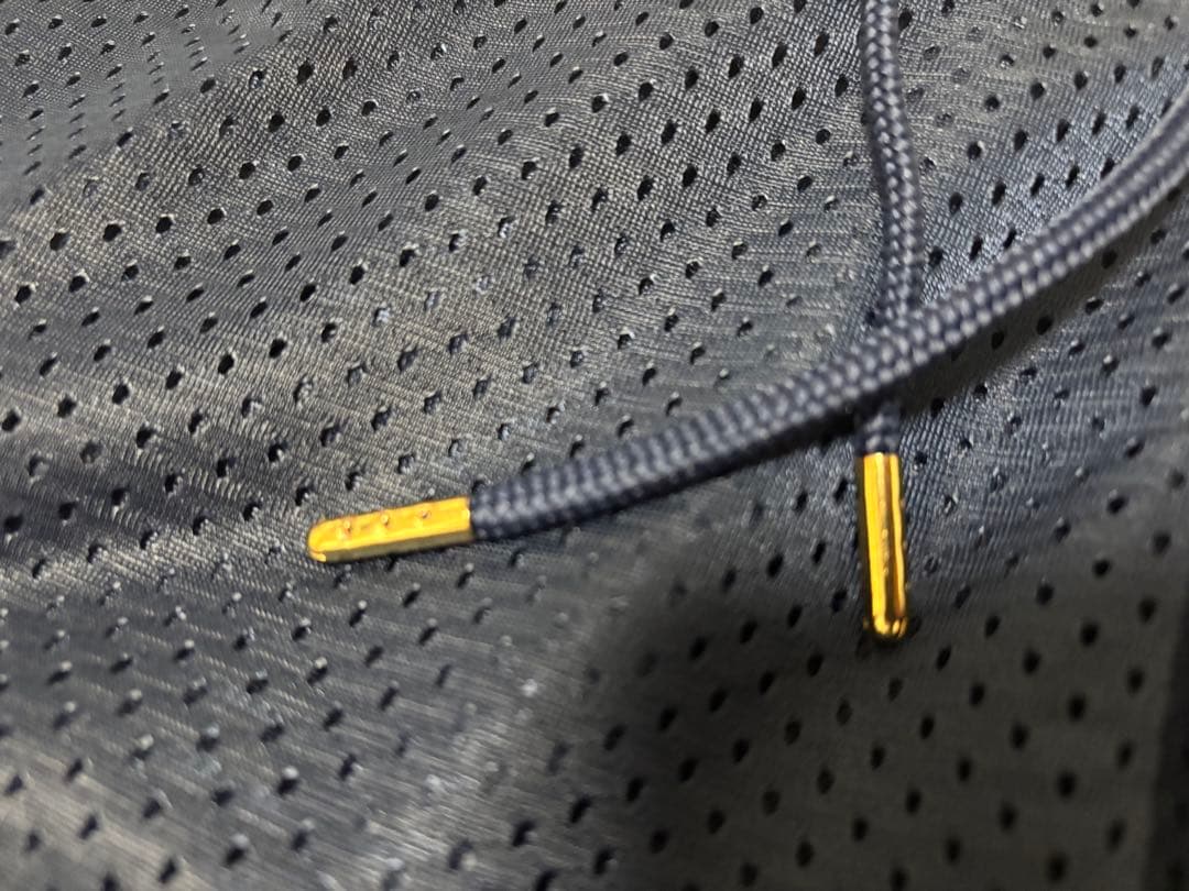 【大幅値下げ】 ballaholic mesh shorts