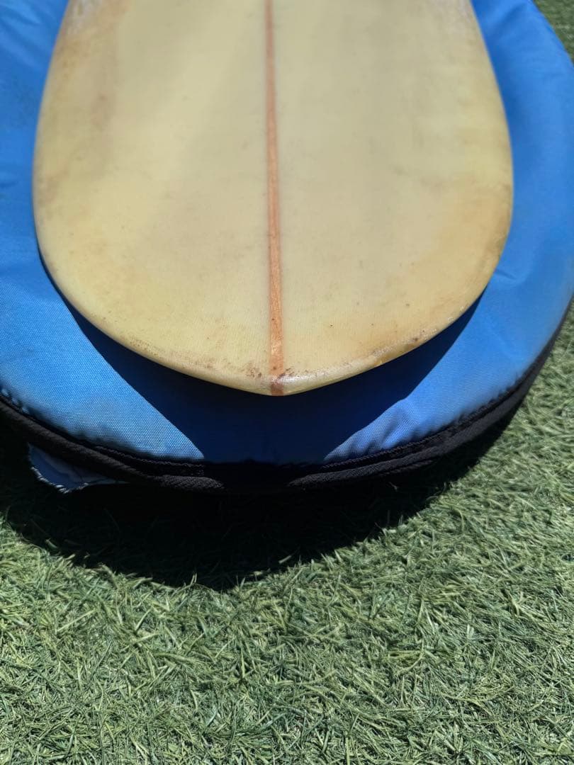 引取り限定 ファンボード 7.6フィート おまけ ケース コード 付