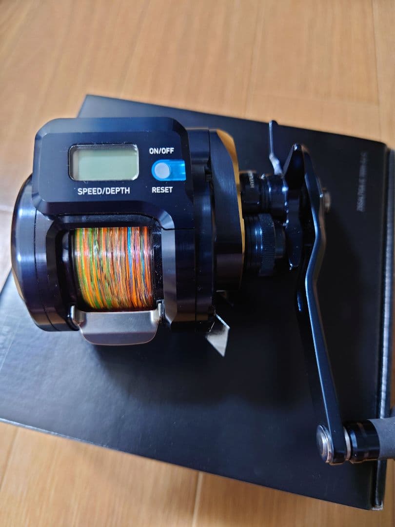 25ソルティガ IC 300