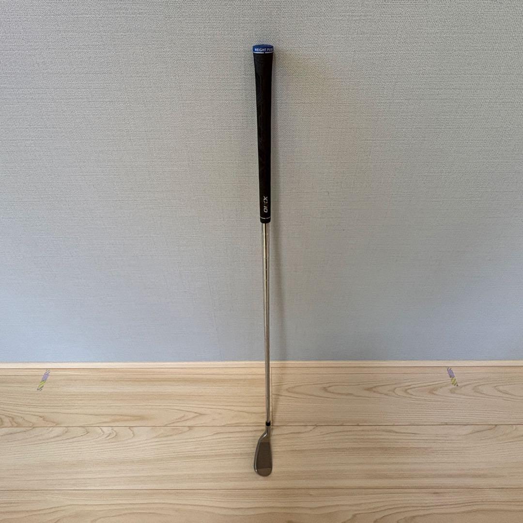 XXIO13 PW 純正スチールシャフト フレックスS
