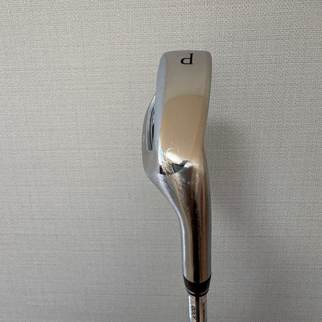 XXIO13 PW 純正スチールシャフト フレックスS