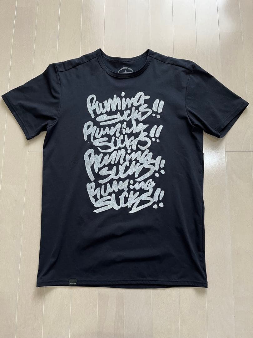 Answer4 Tシャツ used品