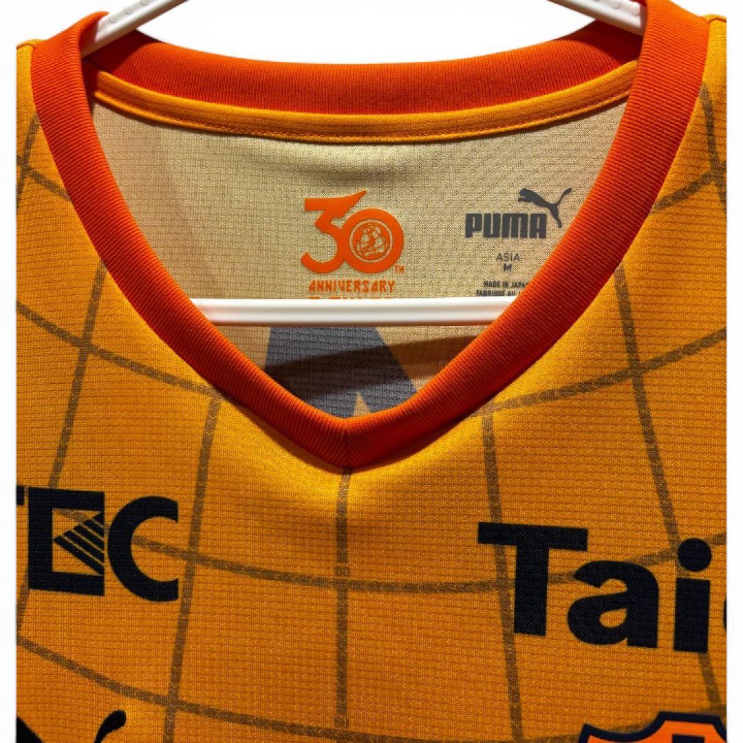 清水エスパルス ユニフォーム PUMA 権田選手Mサイズ