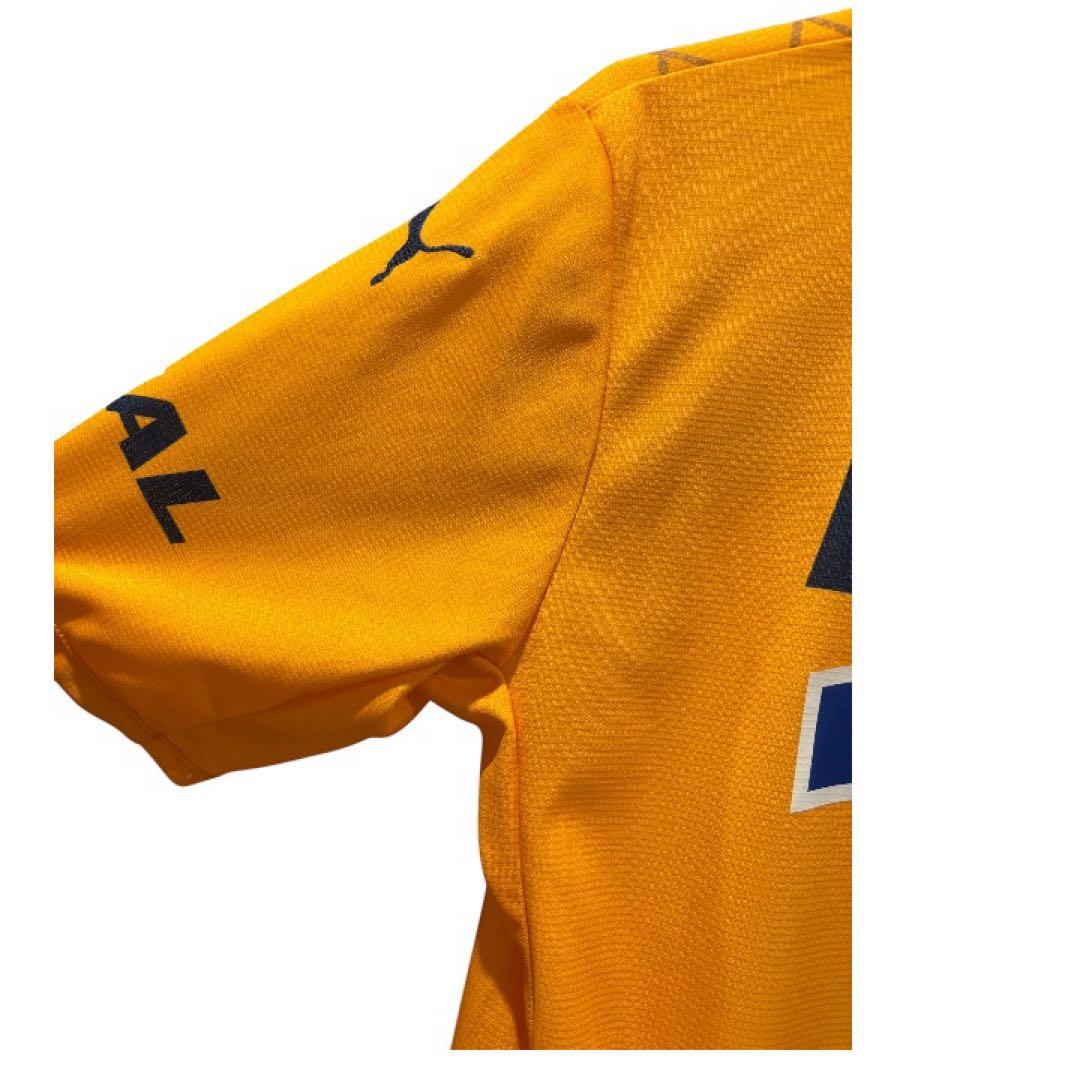 清水エスパルス ユニフォーム PUMA 権田選手Mサイズ