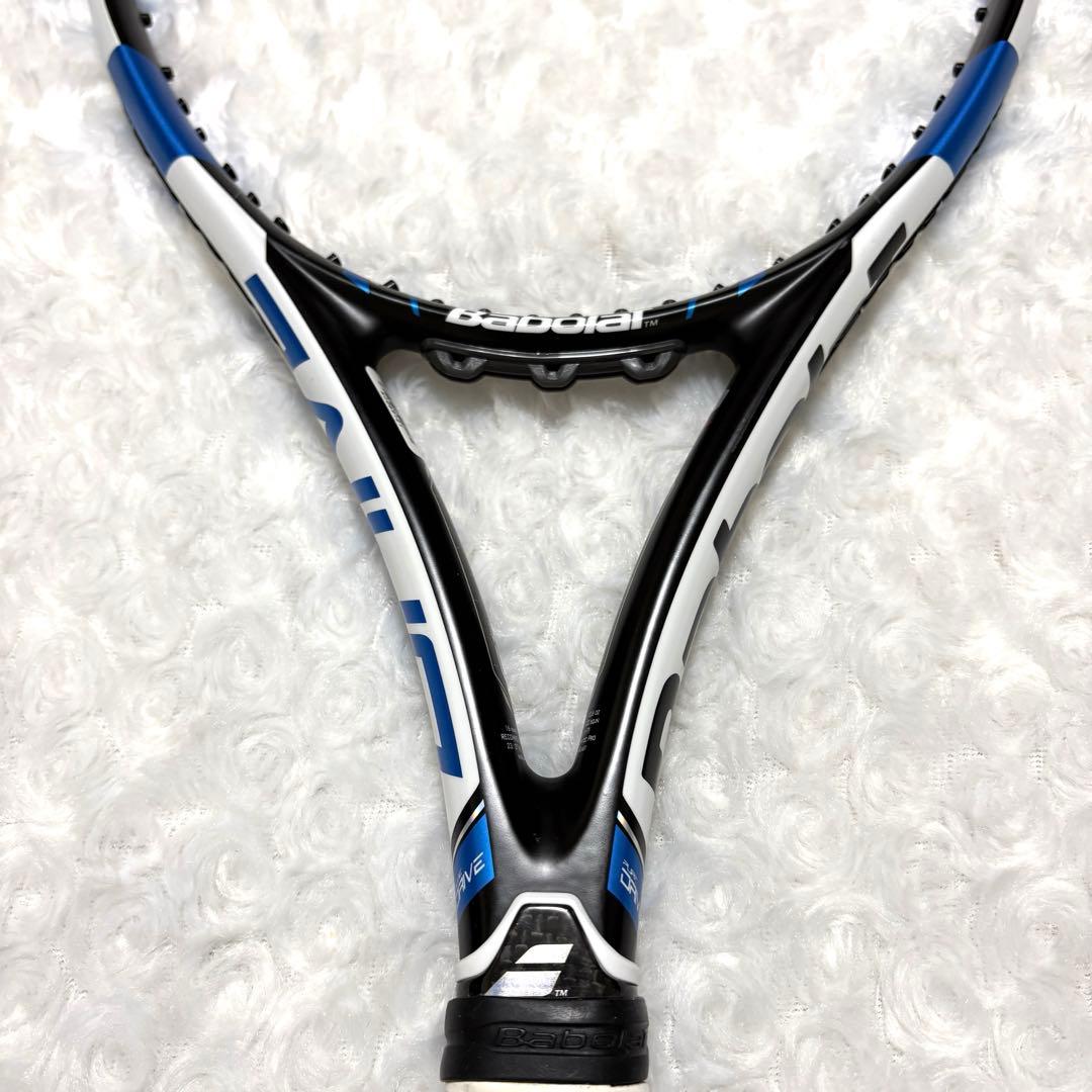 【極美品】希少 バボラ ピュアドライブ　Pure Drive 3 : 4 3/8