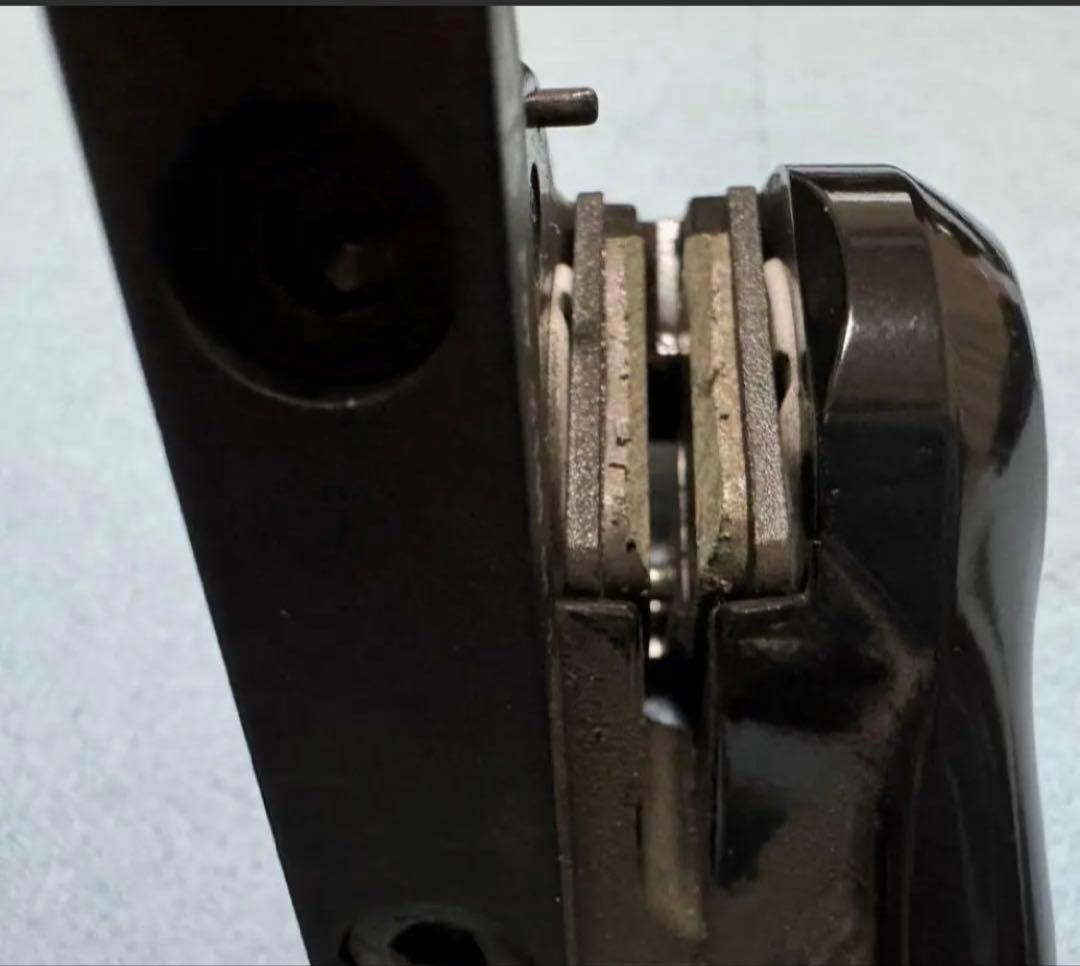 SHIMANO105 R7000コンポセット 11速 油圧