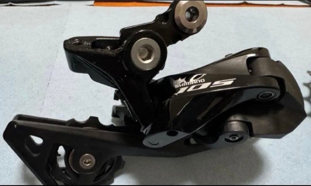 SHIMANO105 R7000コンポセット 11速 油圧