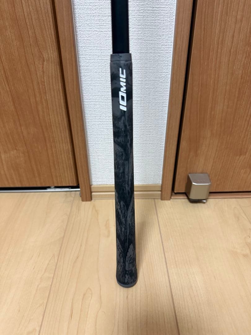 Fujikura 24VENTUS BLACK 5-S ピンスリーブ付き　美品