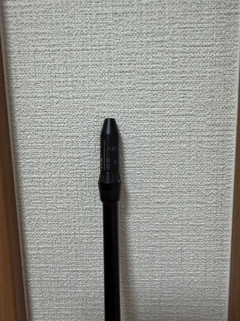 Fujikura 24VENTUS BLACK 5-S ピンスリーブ付き　美品