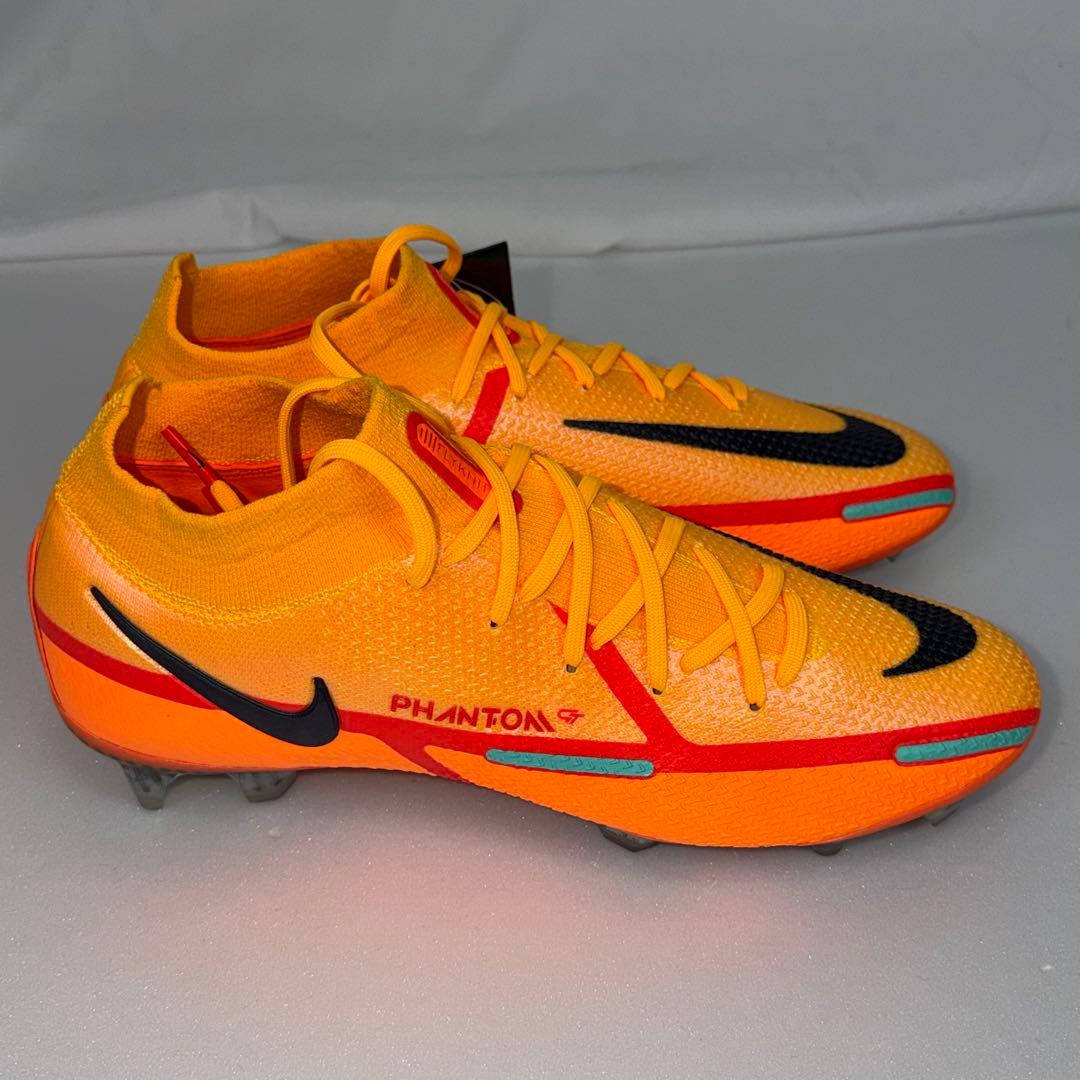 新品 Nike Phantom GT2 Elite DF FG