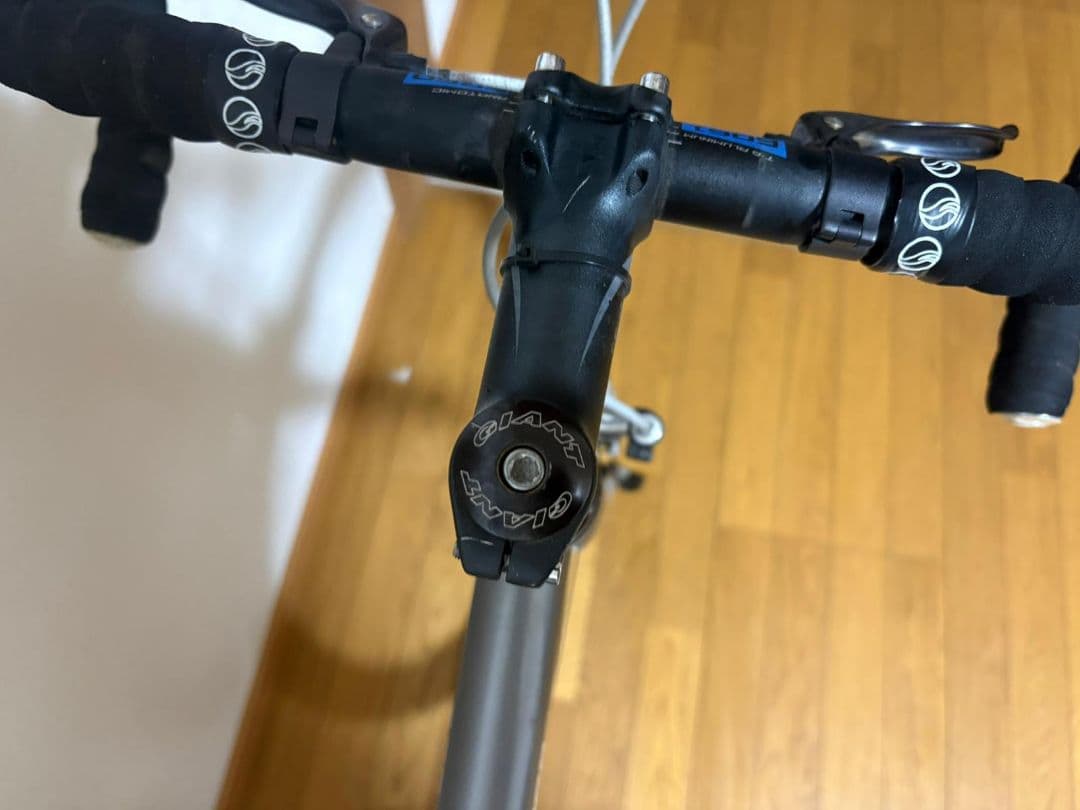 GIANT OCR3 465mm ロードバイク 700C