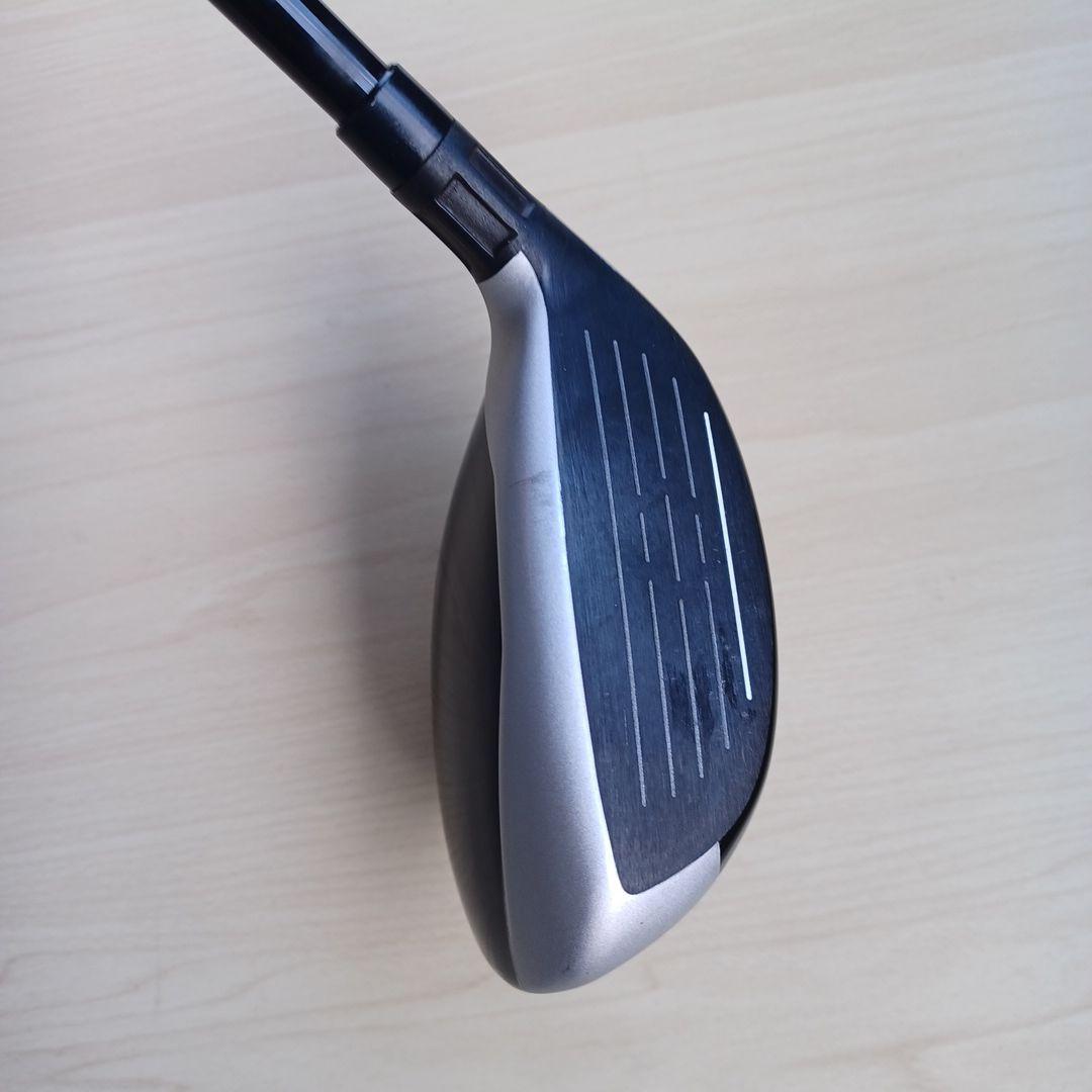 TaylorMade M4 Rescue 3番ユーティリティ 19°