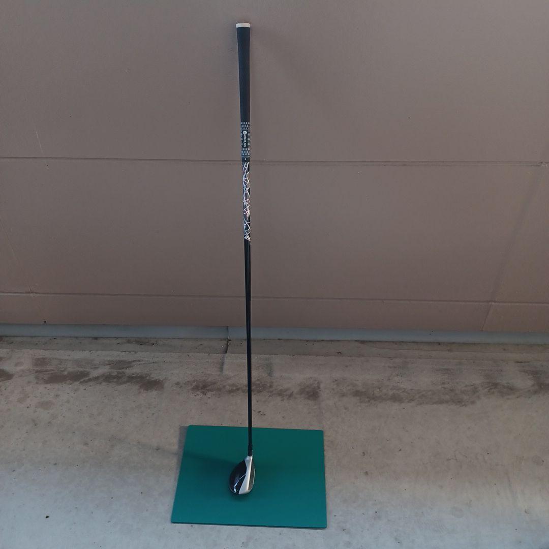TaylorMade M4 Rescue 3番ユーティリティ 19°