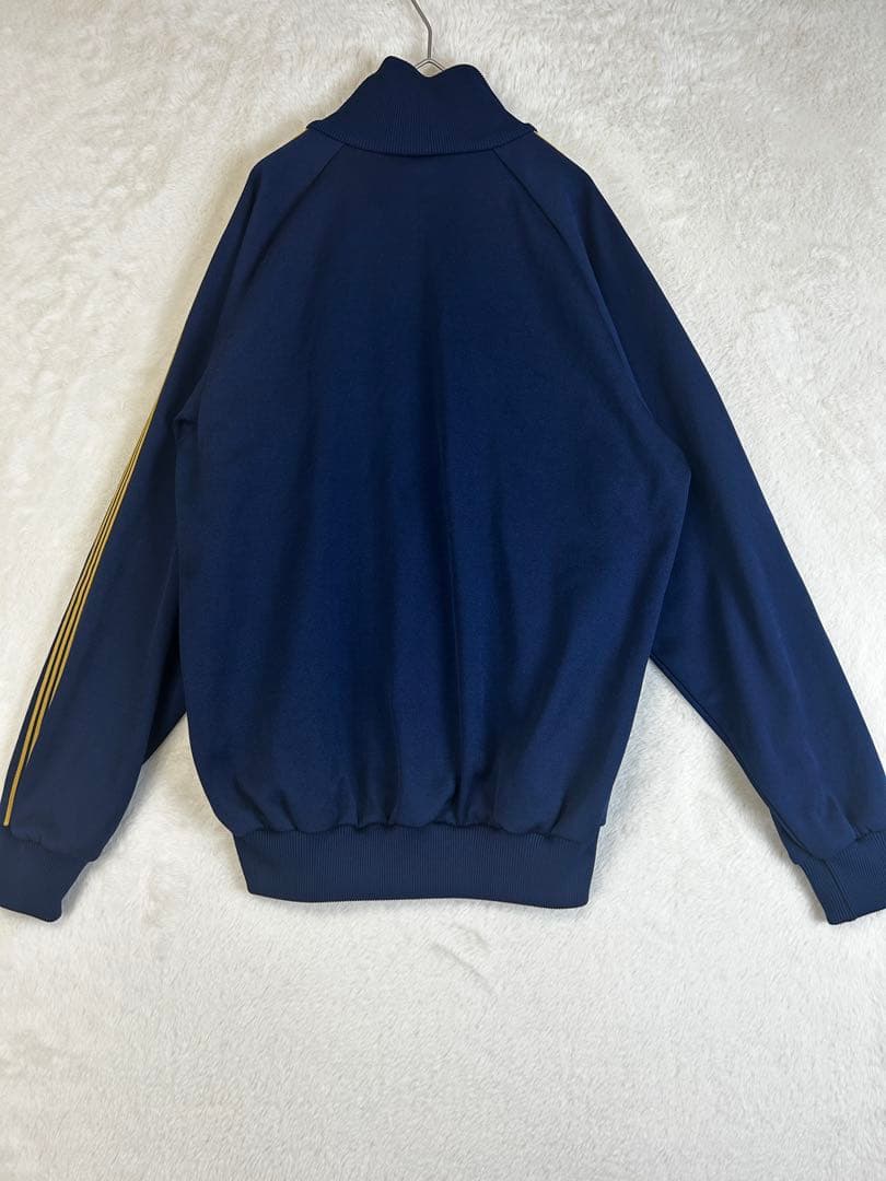おおとり様　アディダス 西ドイツ デサント 70s 80s トラックジャケット